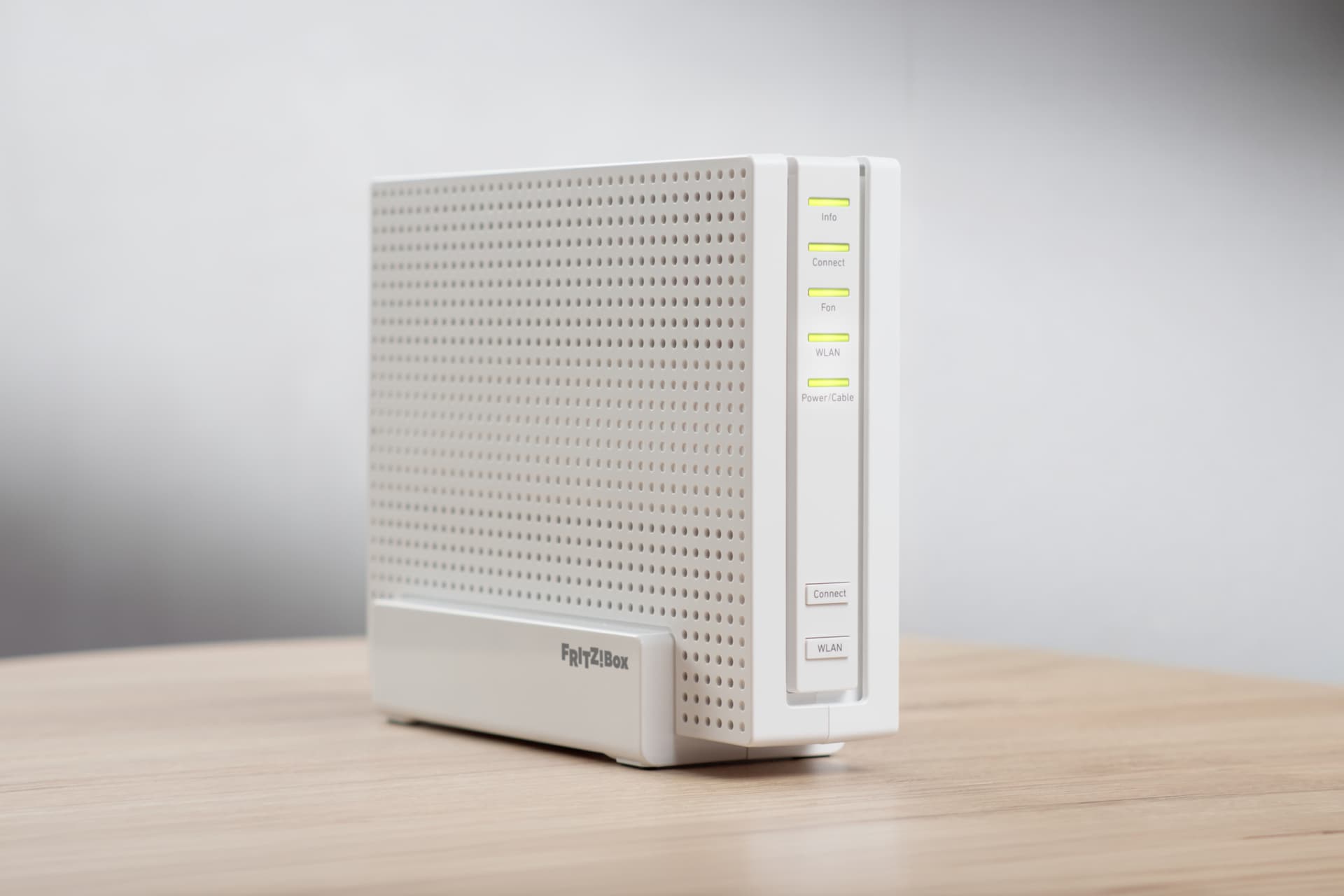 FRITZ!Box 6690 Pro