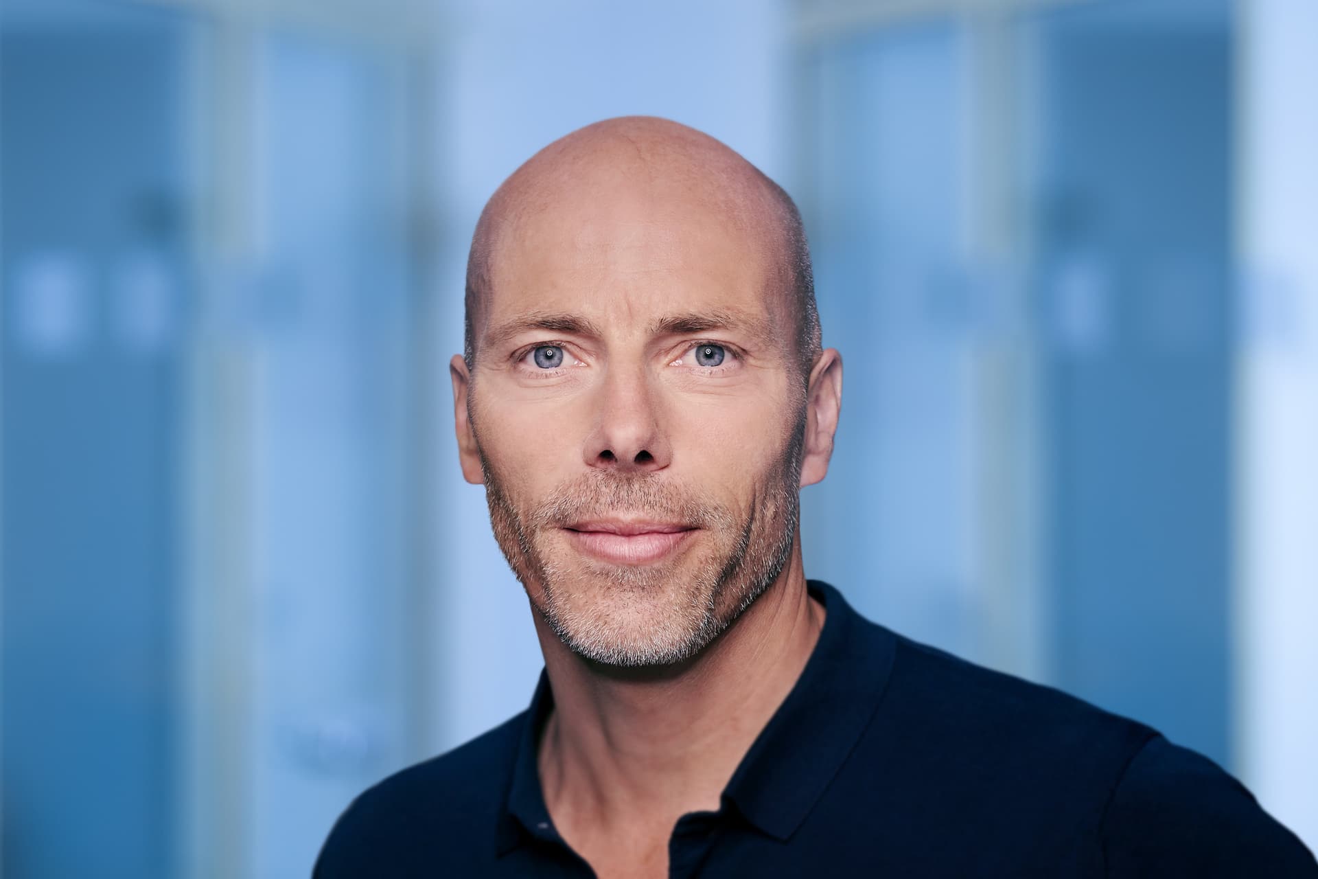 Jan Oetjen, CEO FRITZ!