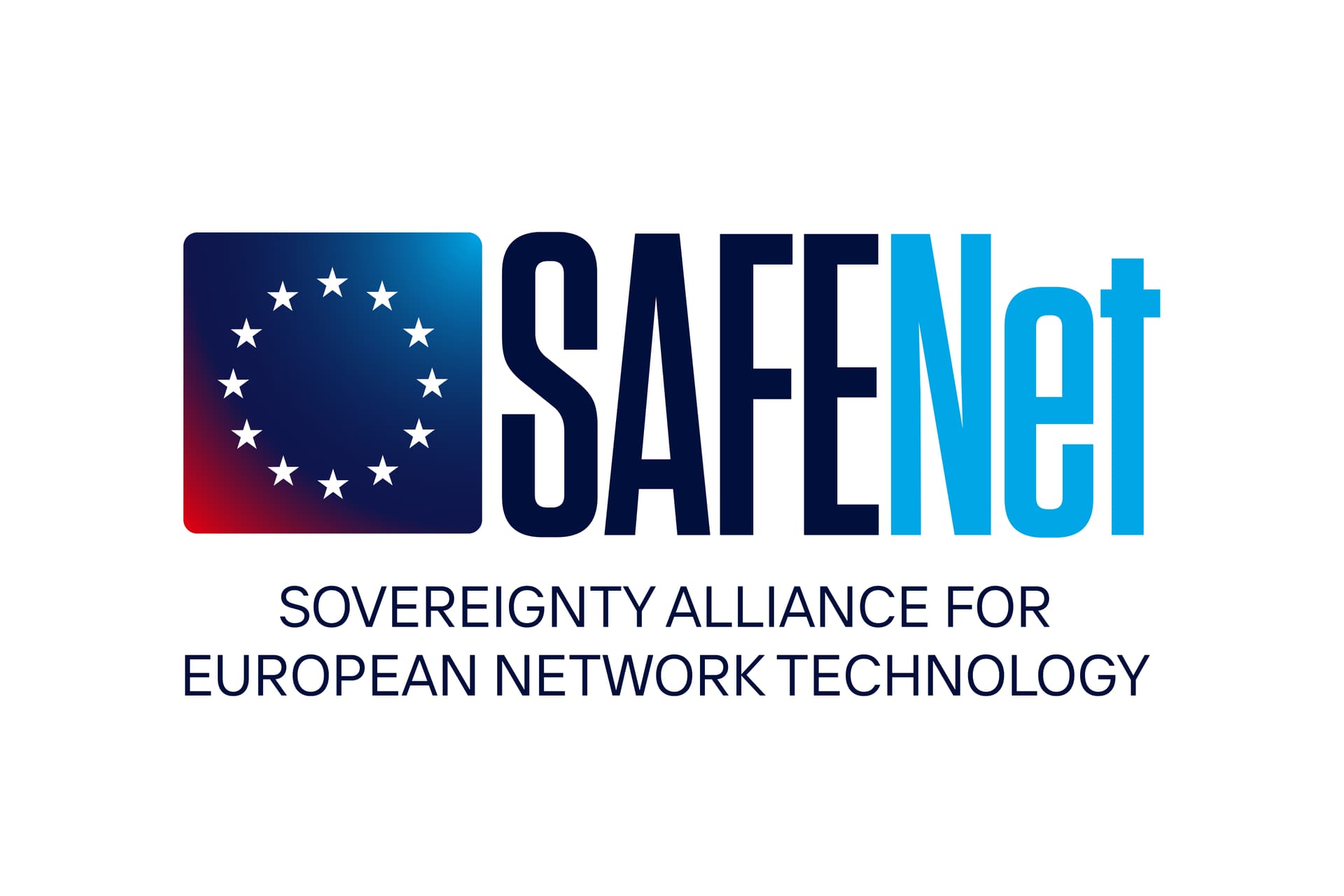 SAFENet Sovereignty Alliance for European Network Technology